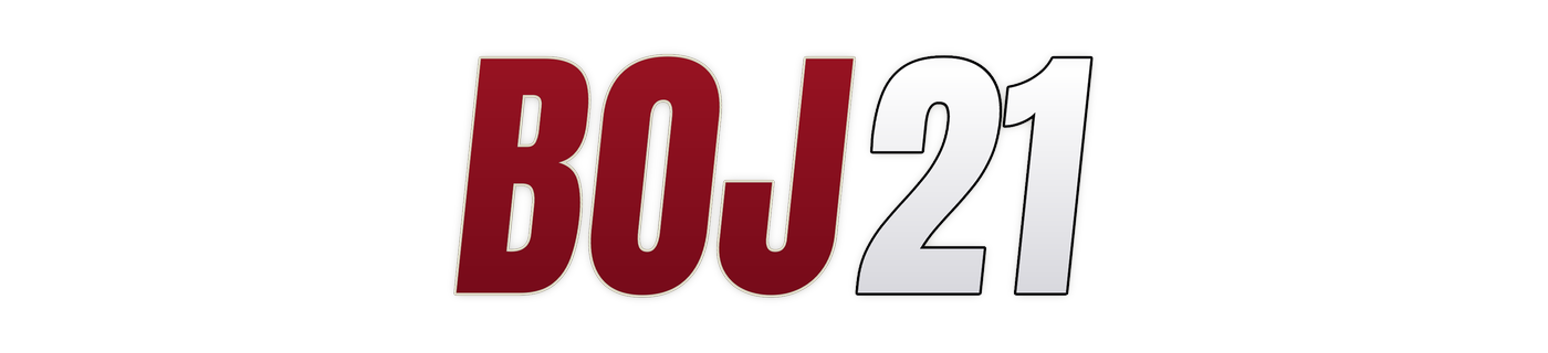 boj21 logo